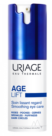 URIAGE Age Lift paakių kremas, 15 ml
