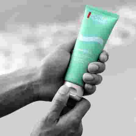 BIOTHERM Aquapower Homme valomasis gelis, 125 ml