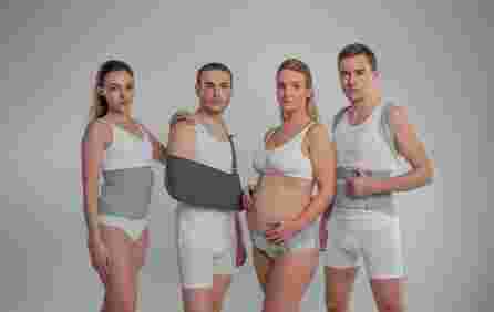 LAUMA MEDICAL L, 1 vnt.
