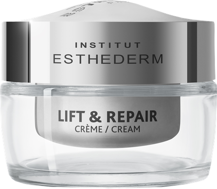 INSTITUT ESTHEDERM Lift&Repair veido kremas, 50 ml