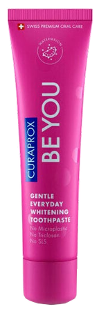 CURAPROX  dantų pasta, 60 ml