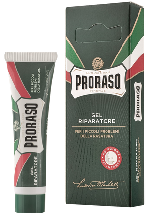 PRORASO gelis, 10 ml