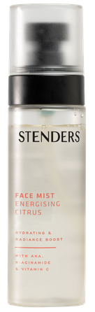 STENDERS Energising Citrus energizuojantis veido purškalas, 85 ml