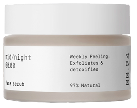 MIDNIGHT 00.24 šveitiklis, 50 ml