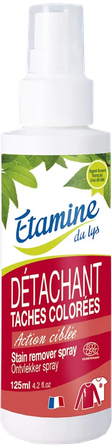 ETAMINE DU LYS purškiamas dėmių valiklis, 125 ml
