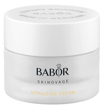 BABOR Skinovage Vitalizing veido kremas, 50 ml