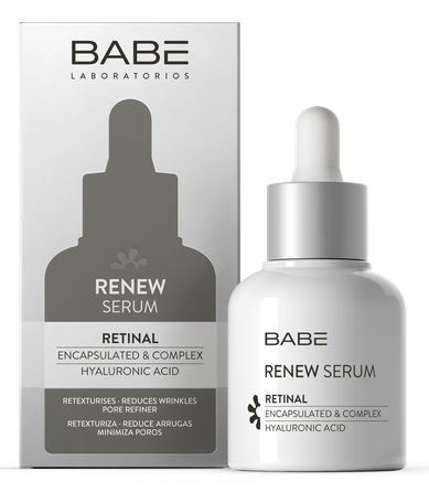 BABE Renew serumas, 30 ml