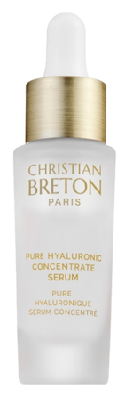 CHRISTIAN BRETON Pure Hyaluronic Concentrate serumas, 15 ml
