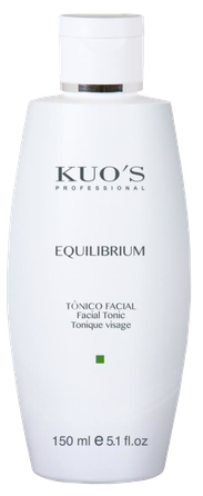KUOS Equilibrium tonikas, 150 ml