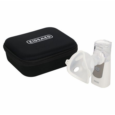 KIDSMED MeshPlus inhaliatorius, 1 vnt.
