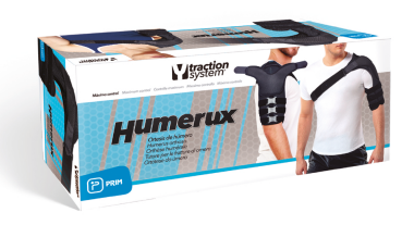 PRIM Humerus XL peties ortozė, 1 vnt.