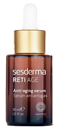 SESDERMA Reti-Age Anti-Aging su retinoliu serumas, 30 ml
