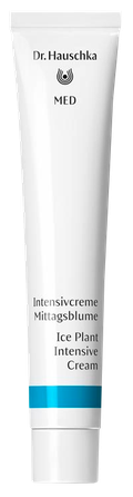 DR.HAUSCHKA Intensive Ice Plant  labai sausai, niežtinčiai odai kremas, 50 ml
