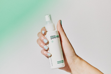 DERMALOGICA Micro-Pore Mist purškalas, 118 ml