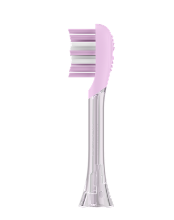 OCLEAN Ease Pro P1K4 elektrinių dantų šepetėlių galvutės, 2 vnt.