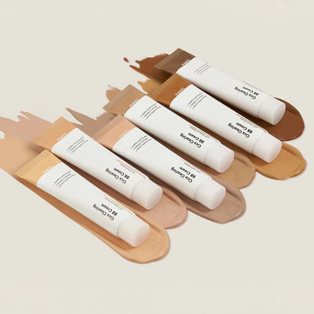 PURITO Wonder Releaf Centella BB Cream #15 Rose Ivory veido kremas, 30 ml