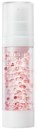 SUR.MEDIC Pink Vita Brightening Capsule esencija, 32 ml