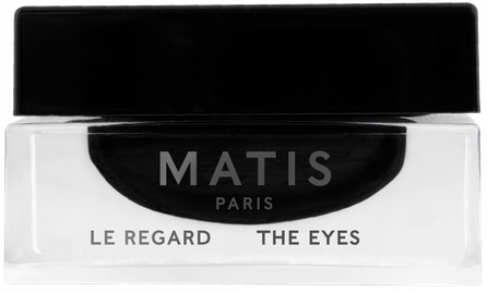MATIS The Eyes With Caviar paakių kremas, 15 ml