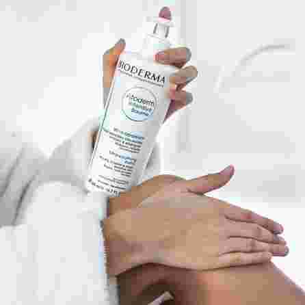 BIODERMA Atoderm Intensive Baume balzamas, 500 ml