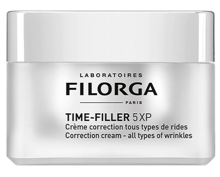 FILORGA Time-Filler 5 Xp veido kremas, 50 ml
