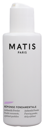 MATIS Authentik-Powder šveičiamoji pudra, 50 g