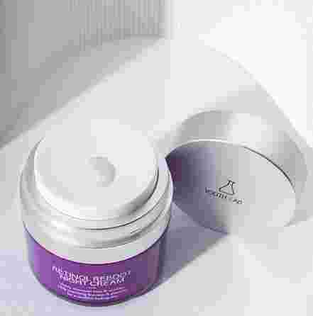 YOUTH LAB Retinol Reboot Night veido kremas, 50 ml