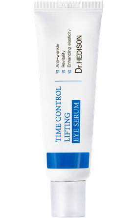 DR.HEDISON Time Control Lifting serumas, 50 ml