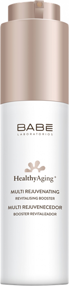 BABE Healthy Aging serumas, 50 ml