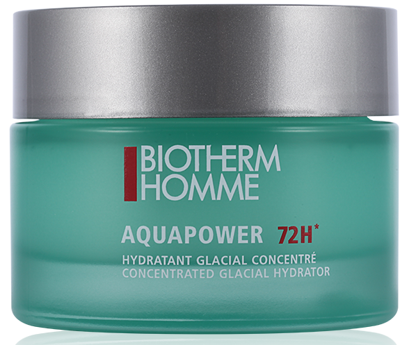 BIOTHERM Aquapower Homme veido kremas, 50 ml