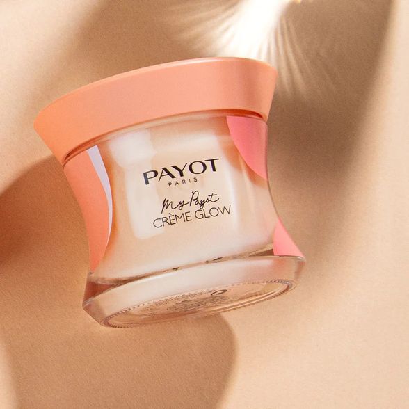 PAYOT My Payot Vitamin Rich Radiance veido kremas, 50 ml