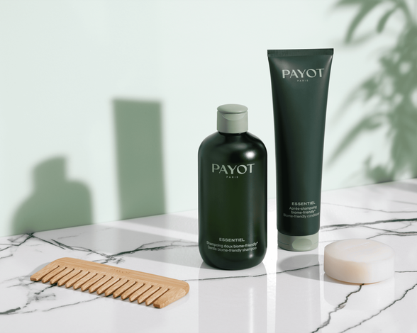 PAYOT Essentiel Biome-Friendly kondicionierius, 150 ml