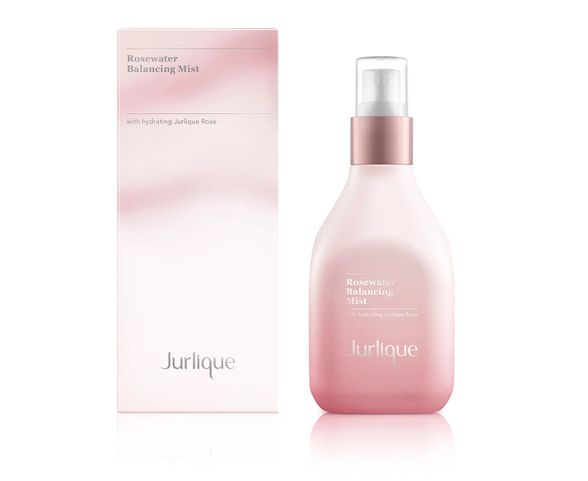 JURLIQUE Rosewater Balancing su rožių ekstraktu vantuo, 100 ml