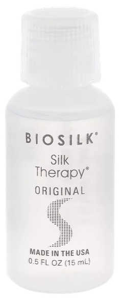 BIOSILK  SILK Therapy liquid silk, 15 ml