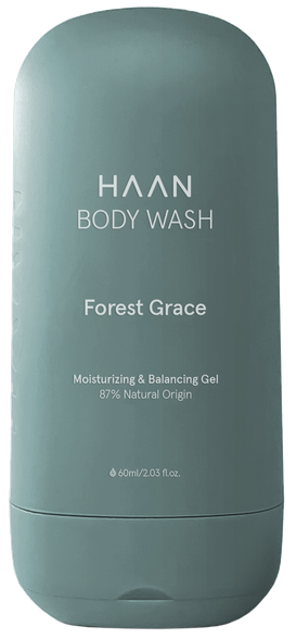 HAAN Forest Grace dušo gelis, 60 ml