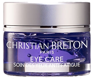 CHRISTIAN BRETON Eye Care paakių kremas, 15 ml