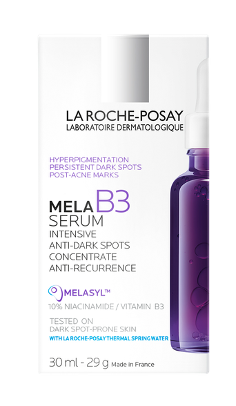 LA ROCHE-POSAY serumas, 30 ml