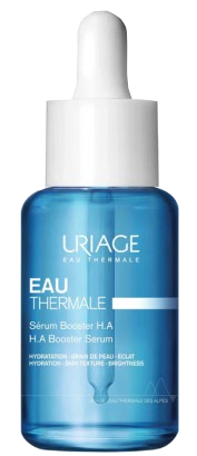 URIAGE Eau Thermale Booster H.A serumas, 30 ml