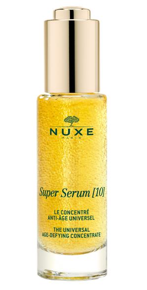 NUXE Super Serum [10] serumas, 30 ml