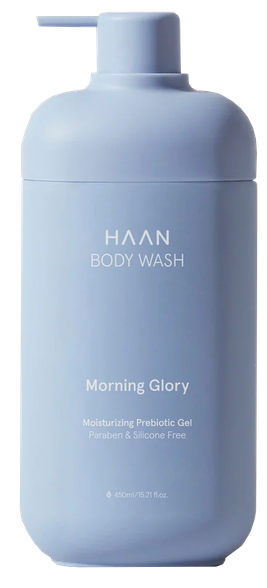 HAAN Morning Glory dušo gelis, 450 ml