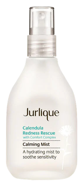 JURLIQUE Calendula Redness Rescue Calming dulksna, 100 ml