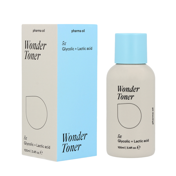 PHARMA OIL Wonder tonikas, 100 ml