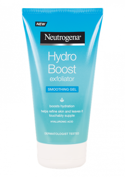 NEUTROGENA Hydro Boost šveitiklis, 150 ml