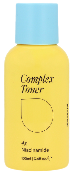 PHARMA OIL Complex tonikas, 100 ml