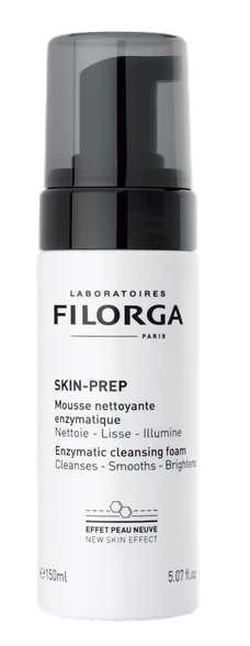 FILORGA Foam Cleanser valomosios putos, 150 ml