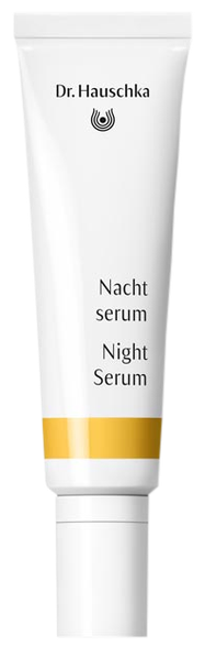 DR. HAUSCHKA Night serumas, 20 ml