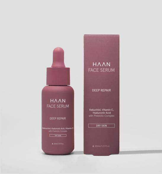 HAAN Deep Repair serumas, 30 ml