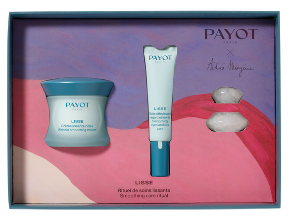 PAYOT Lisse rinkinys, 1 vnt.