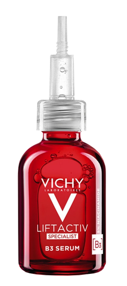 VICHY LiftActiv B3 serumas, 30 ml