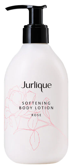 JURLIQUE Softening Rose kūno losjonas, 300 ml