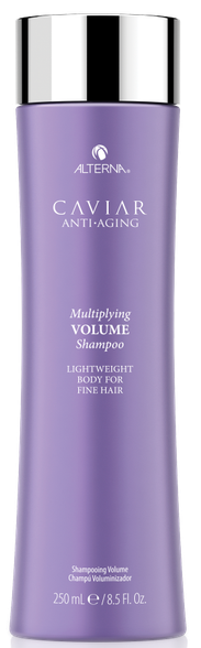 ALTERNA Caviar Multiplying Volume šampūnas, 250 ml